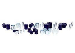 Control Trailing Arm & Panhard Rod Bushing Kit KIT5101SK