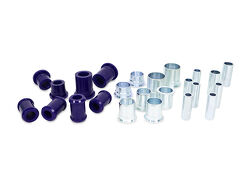 Front Control Arm Bush Kit (With Shells) KIT5103FSK