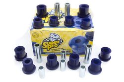 Control Arm & Leaf Spring Bush Kit KIT5104K
