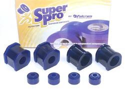 SuperPro Polyurethan Buchsenset KIT5117-27K