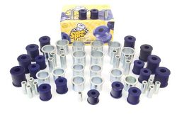 SuperPro Polyurethan Buchsenset KIT5123AK