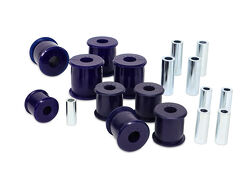 L&auml;ngslenker  - Buchsenkit KIT5125FK