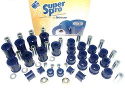 SuperPro Polyurethane Bushkit KIT5127RK