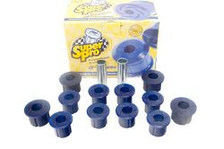 Spring Bush - All KIT5142RK