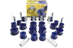Querlenker und Längslenker  - Buchsenkit KIT5143K