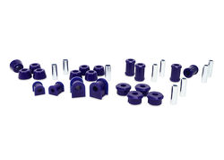 SuperPro Polyurethan Buchsenset KIT5145K