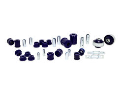 Querlenker Seitenlenker & L&auml;ngslenker Kit KIT5151K-RG