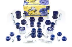 Control Arm, Lateral Arm & Trailing Arm Kit - RS Models Only KIT5151K