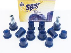 SuperPro Polyurethane Bushkit KIT5153RK