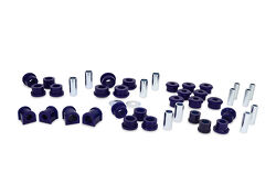 SuperPro Polyurethane Bushkit KIT5154K