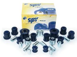 SuperPro Polyurethane Bushkit KIT5156RK