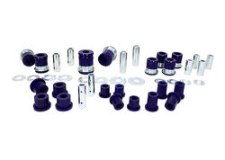 SuperPro Polyurethan Buchsenset KIT5157K