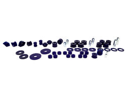 Fahrwerksbuchsenkit - (ab Bj. 1967) KIT5161K