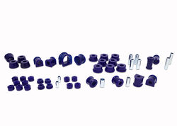 Vorder- und Hinterachse Fahrwerksbuchsenkit KIT5170K