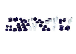 SuperPro Polyurethan Buchsenset KIT5171K