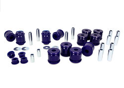 Vorder- und Hinterachse Fahrwerksbuchsenkit KIT5179K