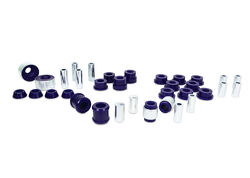 SuperPro Polyurethan Buchsenset KIT5189K-RG