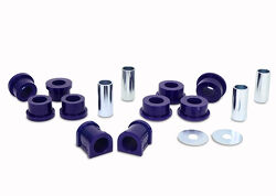 SuperPro Polyurethane Bushkit KIT5190FK