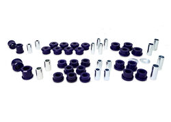 SuperPro Polyurethane Bushkit KIT5190K-RG