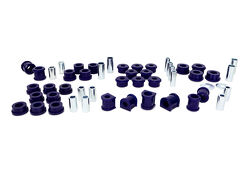SuperPro Polyurethane Bushkit KIT5190K