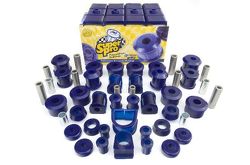 Front And Rear Suspension Bush Kit KIT5199K