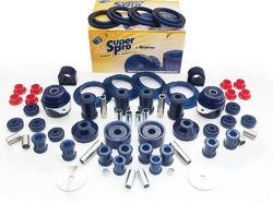 Full Car Set Excluding Optional Kits (Original specification car without front anti roll bar) KIT5212K