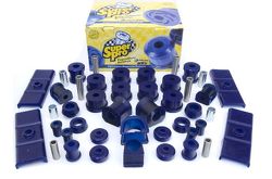 Complete Car Kit - Capri Mk3 models KIT5224K