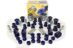 SuperPro Polyurethan Buchsenset KIT5235K