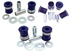 Control Arm Upper-Inner & Lower-Inner Bush Kit KIT5236FK