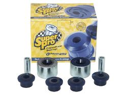 SuperPro Polyurethan Buchsenset KIT5238CAK