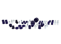 SuperPro Polyurethan Buchsenset KIT5253K