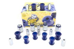 SuperPro Polyurethane Bushkit KIT5257RK