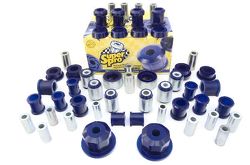 SuperPro Polyurethane Bushkit KIT5258K-RG