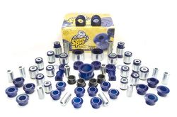 Front & Rear Suspension Bush Kit - With Alignment Correction KIT5261ADJK