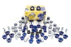 SuperPro Polyurethane Bushkit KIT5261ADJK