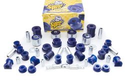 SuperPro Polyurethane Bushkit KIT5264ADJK