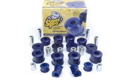 Front & Rear Suspension Bush Kit (non 1.7QU Models) KIT5269K
