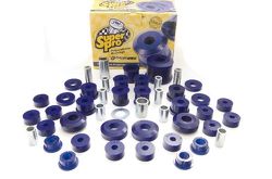 Front & Rear Suspension Bush Kit (Alfetta GTV A75 A90 119) KIT5270K