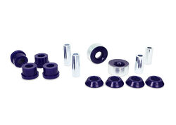 Querlenker Vorderachse - Buchsenkit mit Nachlaufanpassung KIT5276CADJK