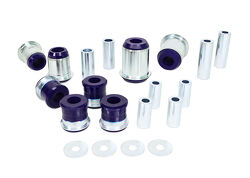 SuperPro Polyurethan Buchsenset KIT5298FK