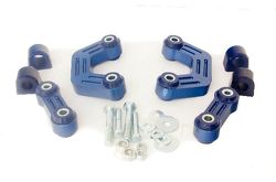 SuperPro Polyurethan Buchsenset KIT5302K