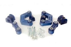 SuperPro Polyurethan Buchsenset KIT5305K