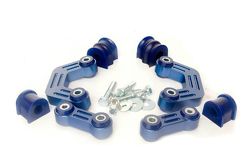 SuperPro Polyurethan Buchsenset KIT5309K