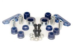 SuperPro Polyurethan Buchsenset KIT5317CADJK