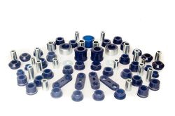 SuperPro Polyurethan Buchsenset KIT5317K