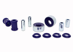 Querlenker - Buchsenkit mit Nachlauferh&ouml;hung KIT5336CADJK