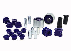 Vorderachse Fahrwerksbuchsenkit KIT5349FK