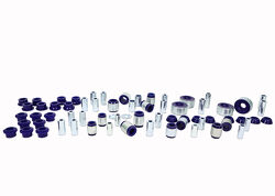 Vorder- und Hinterachse Running Gear  - Buchsenkit KIT5349K-RG