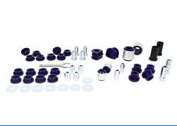 Vorderachse Fahrwerksbuchsenkit KIT5350FK