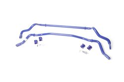 Front & Rear Sway Bar Kit RC0007-KIT